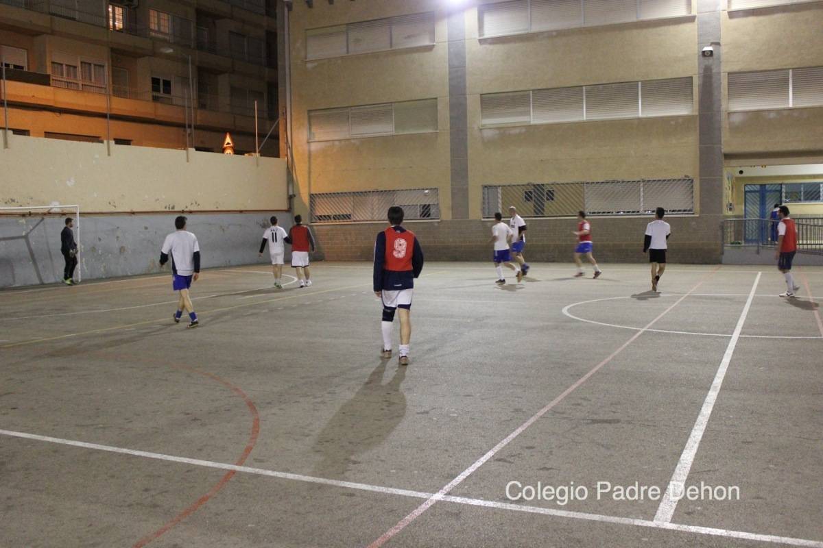 2014 03 28 III MEMORIAL JUAN CARLOS GÓMEZ NAVARRO (39)